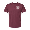 B. Perez Sandy Signature Tee