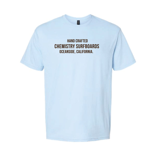 Handcrafted Tee