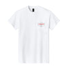 Heritage Pocket Tee