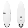 Chemistry Surfboards 4 x 4 - High Performance Surfboard