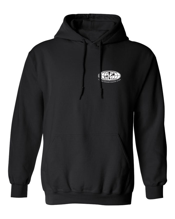 Original Product Hoodie - Black