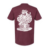 B. Perez Sandy Signature Tee