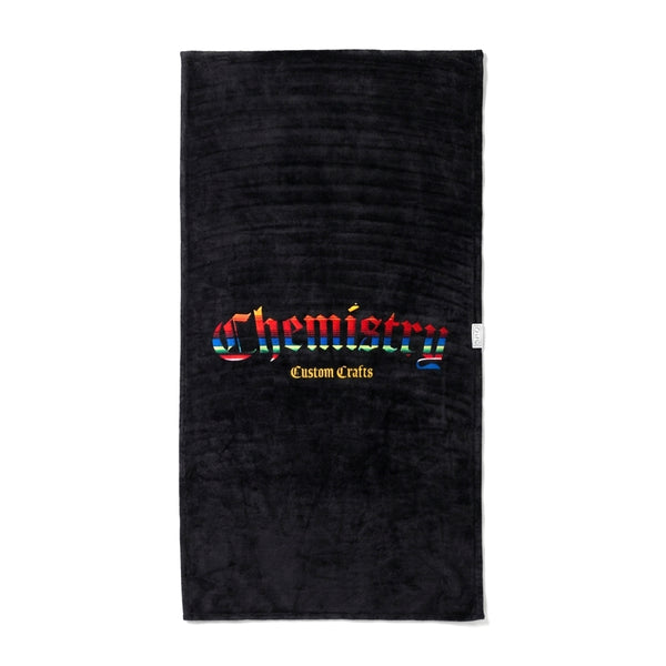 Custom Crafts Beach ECO Towel