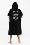 Chem Crew Eco Poncho