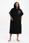 Chem Crew Eco Poncho