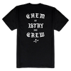 Chem Crew Tee