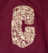 Til Infinity Hoodie