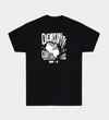 Chemistry Collective Tee - Black