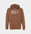 Chem Military Issue Hoodie