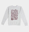 Bombing Crew Sweatshirt