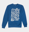 Bombing Crew Sweatshirt