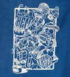Bombing Crew Sweatshirt