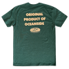 Original Product Tee - Green