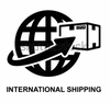 Timeless International Shipping add on