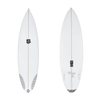 Chemistry Surfboards B-Side - High Performance Surfboard