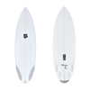 Chemistry Surfboards Beaker Comp - High Performance Surfboard