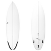 Chemistry Surfboards Beaker - High Performance Surfboard