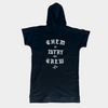 Chem Crew Eco Poncho