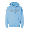 Handcrafted Hoodie