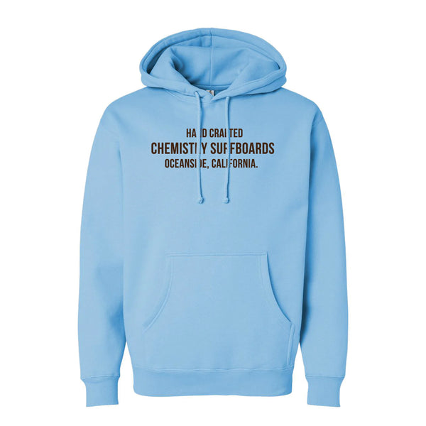 Handcrafted Hoodie