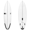 Chemistry Surfboards Daisho - High Performance Surfboard