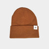 Deluxe Fine Knit Watch Cap
