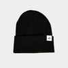Deluxe Fine Knit Watch Cap