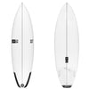 Chemistry Surfboards Flash Point - High Performance Surfboard