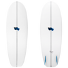 Chemistry Surfboards Half Moon - High Performance Surfboard