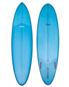 Chemistry Surfboards Lazy Cat - High Performance Surfboard