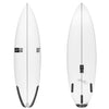 Chemistry Surfboards The M Mix - High Performance Surfboard