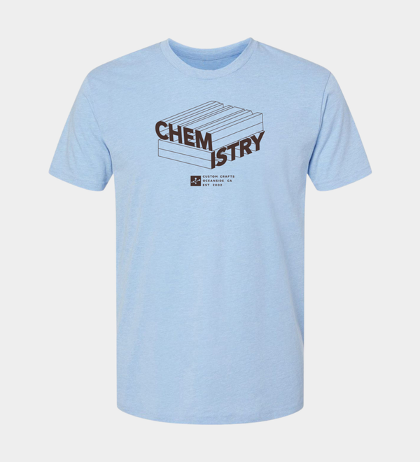 Chem 3D Tee