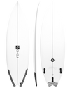 Chemistry Surfboards Alchemist Remix - High Performance Surfboard