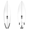 Chemistry Surfboards Side-A - High Performance Surfboard