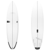 Chemistry Surfboards Solution - High Performance Surfboard
