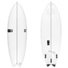 Chemistry Surfboards Summertime Pt. 2 - High Performance Surfboard